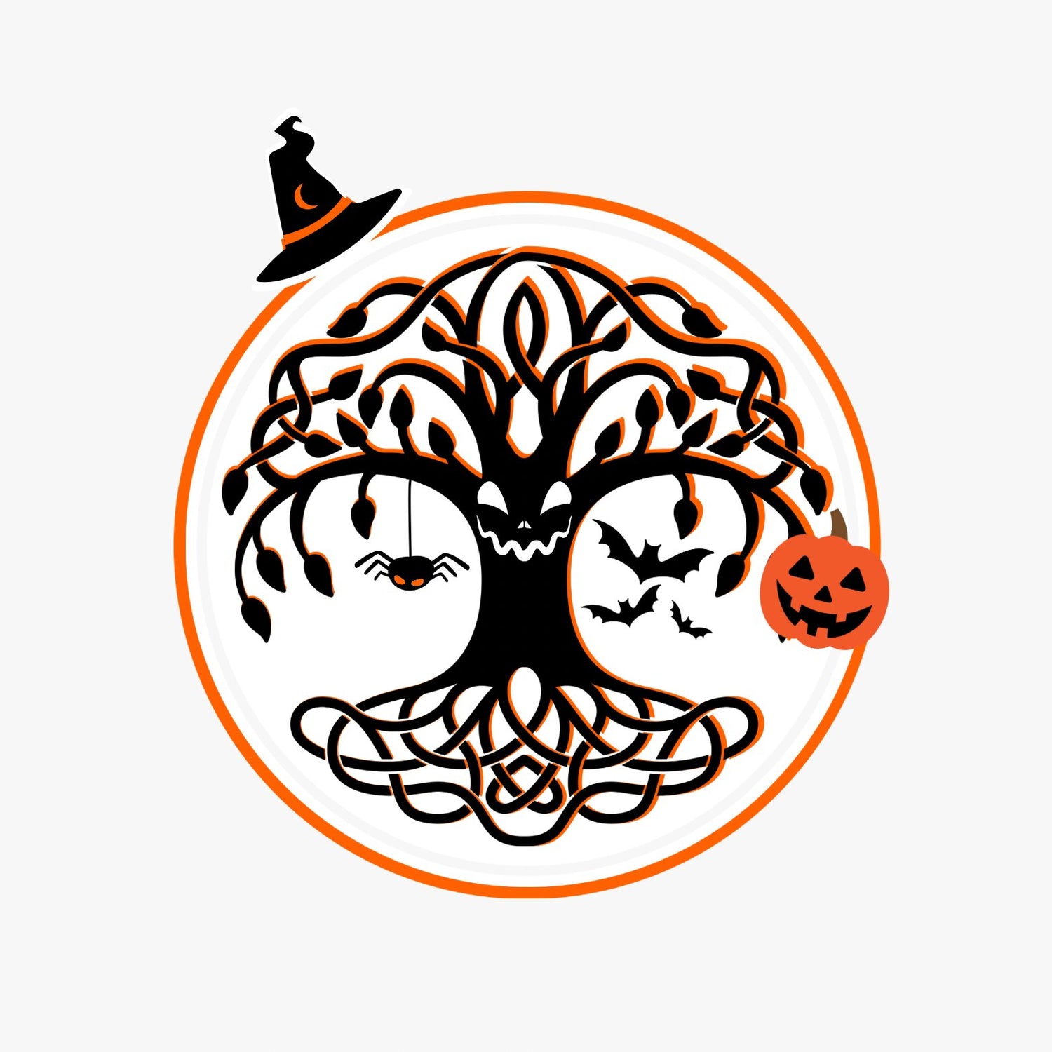 Halloween collection